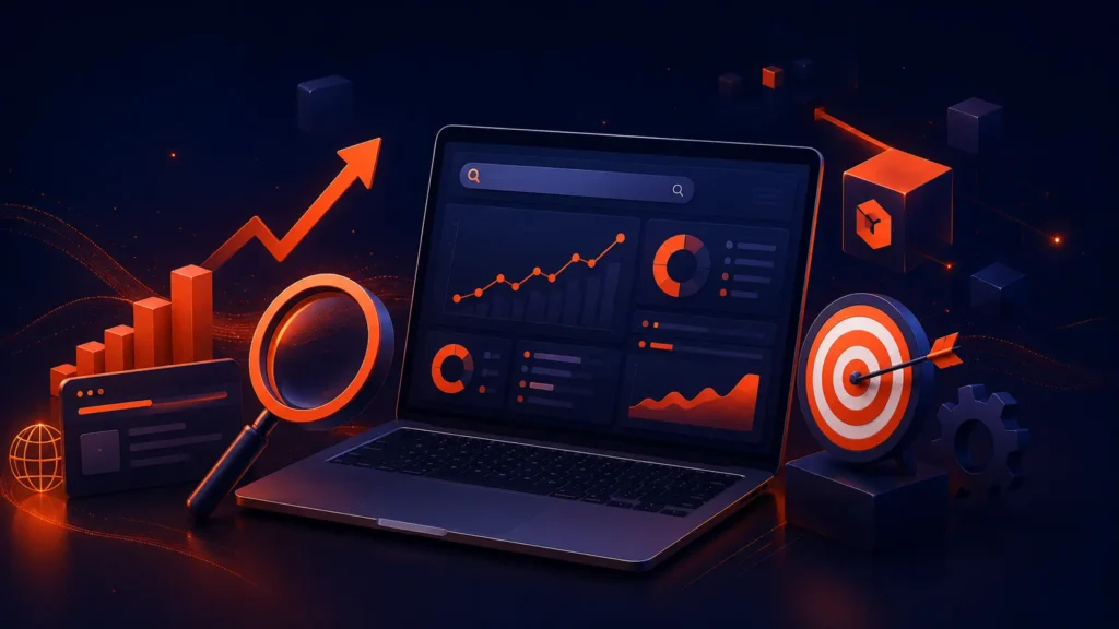 SEO-Services