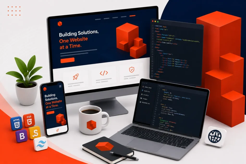 Web-development-services